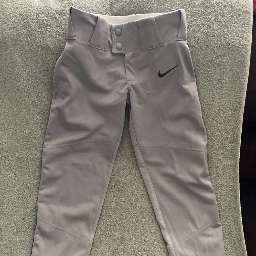 New w/tags Nike kids XS baseball pant.
